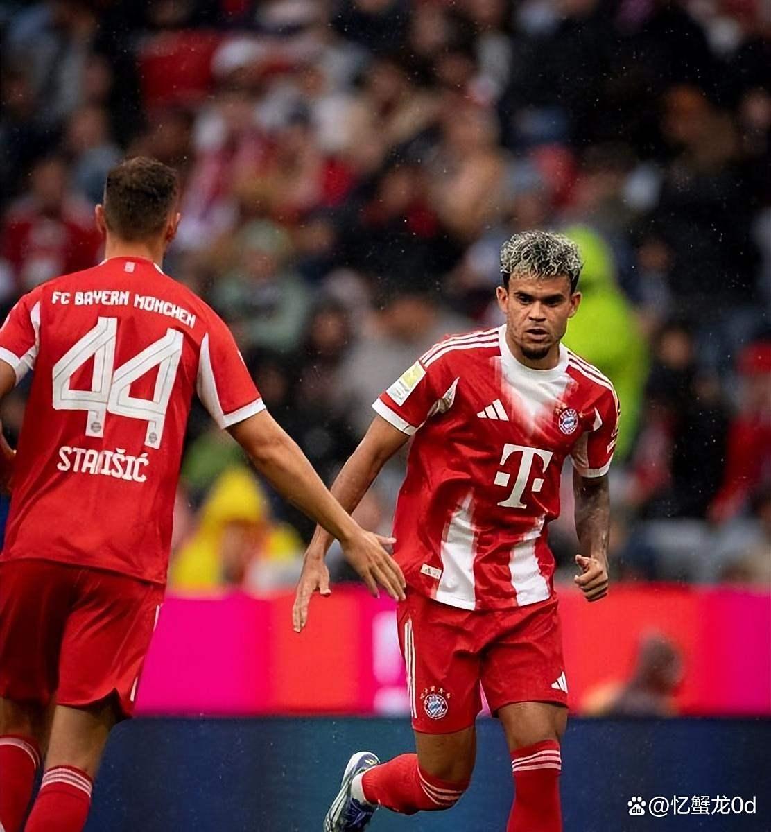 开元官网-包含今夜意甲焦点战，拜仁慕尼黑刷新队史纪录，话题不断，细节决定成败的词条