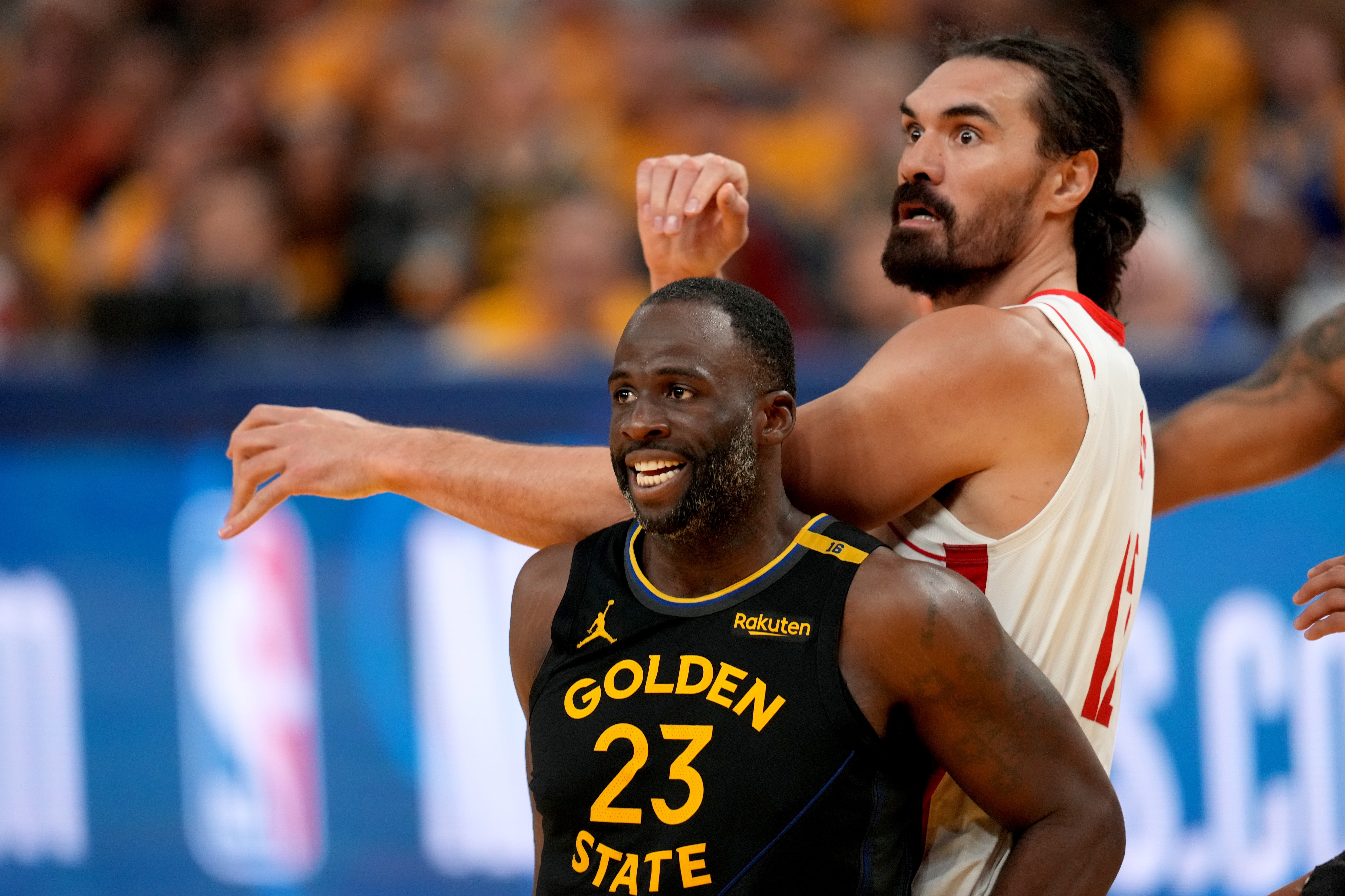 开云体育下载-今晚休斯敦火箭备战NBA总决赛，临场应变细节曝光，目标明确，团队化学反应显著的简单介绍